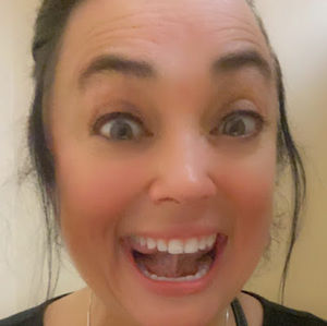 Meet your Posher, Jamie marie